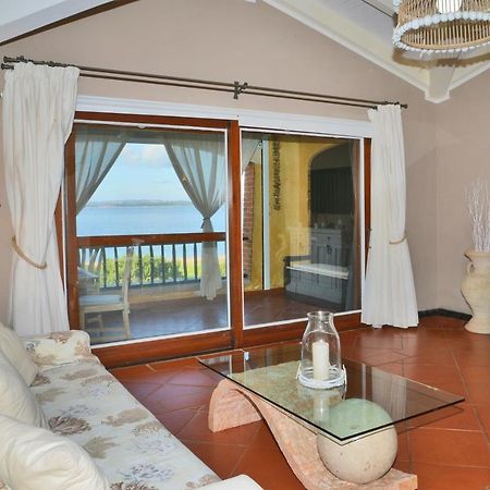 Emeraldway - Appartamento Stylish & De Luxe Cala Del Faro - Porto Cervo Exterior foto