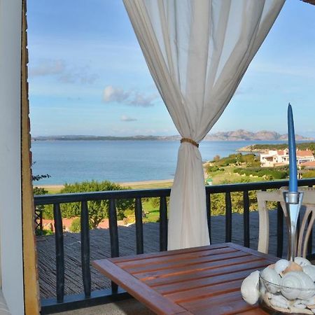 Emeraldway - Appartamento Stylish & De Luxe Cala Del Faro - Porto Cervo Exterior foto