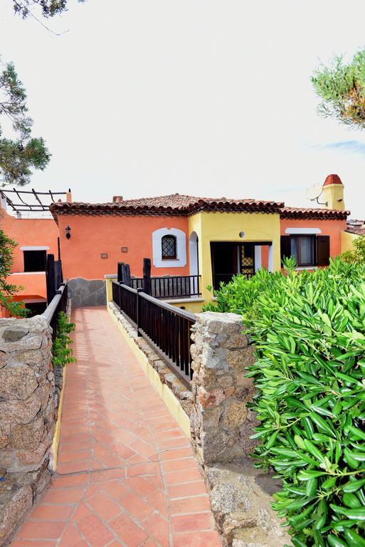 Emeraldway - Appartamento Stylish & De Luxe Cala Del Faro - Porto Cervo Exterior foto