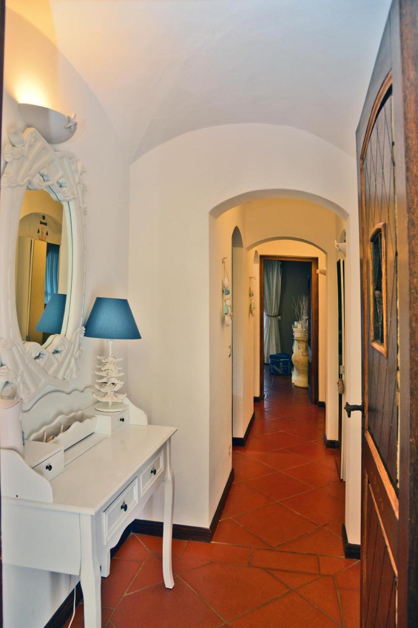 Emeraldway - Appartamento Stylish & De Luxe Cala Del Faro - Porto Cervo Exterior foto