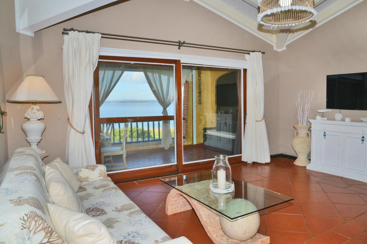 Emeraldway - Appartamento Stylish & De Luxe Cala Del Faro - Porto Cervo Exterior foto