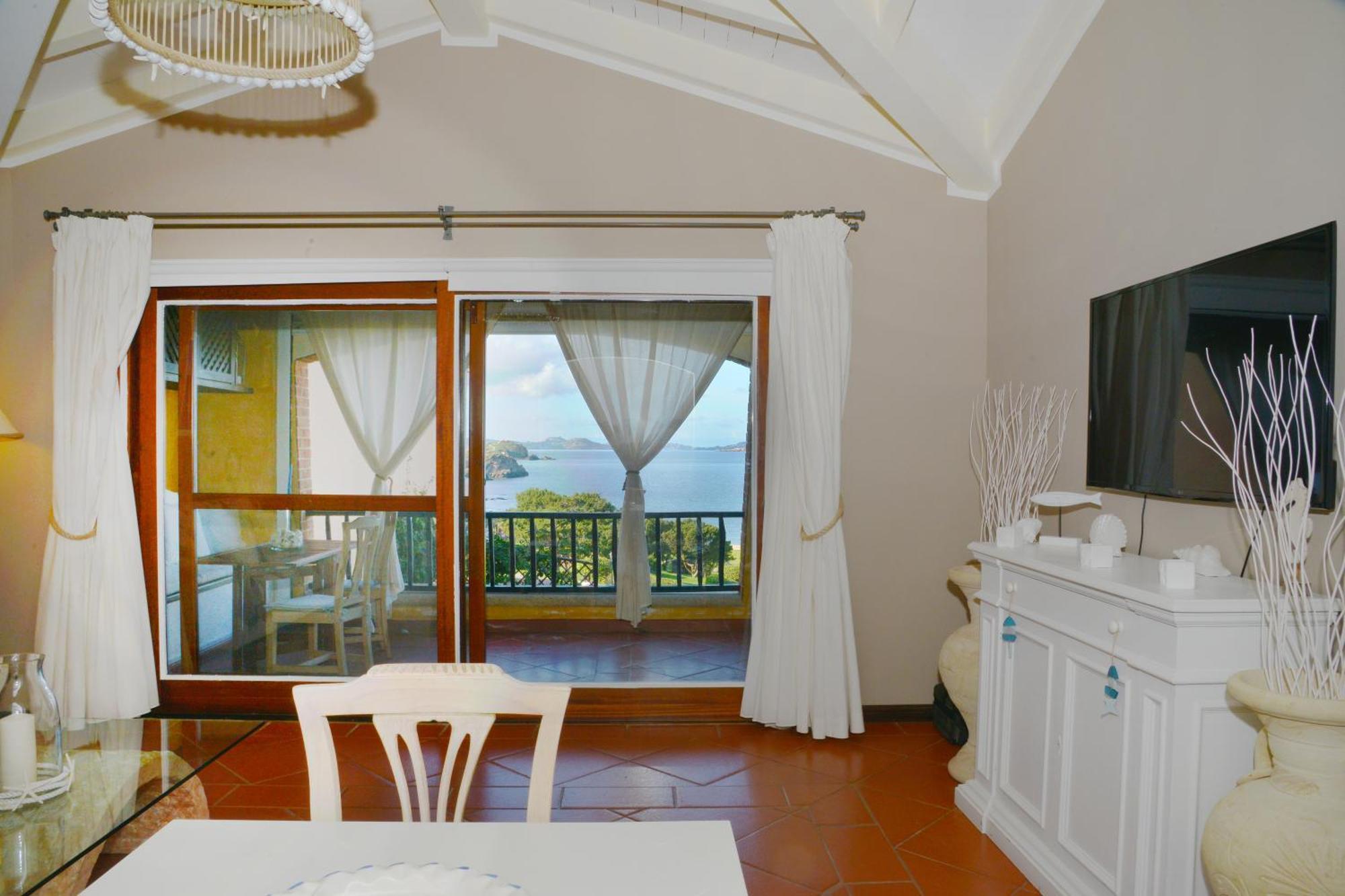 Emeraldway - Appartamento Stylish & De Luxe Cala Del Faro - Porto Cervo Exterior foto