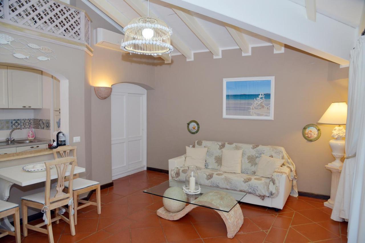 Emeraldway - Appartamento Stylish & De Luxe Cala Del Faro - Porto Cervo Exterior foto