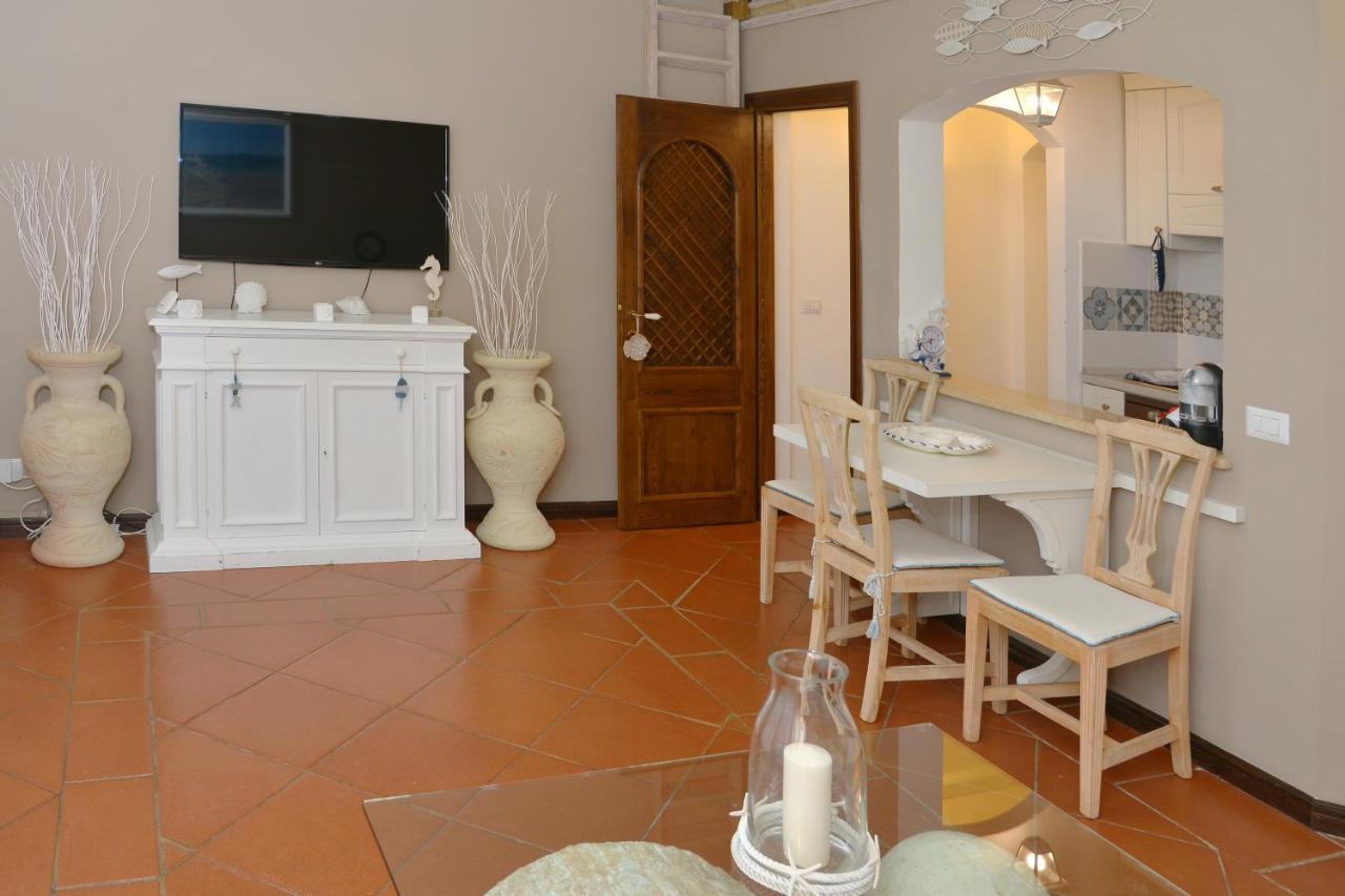Emeraldway - Appartamento Stylish & De Luxe Cala Del Faro - Porto Cervo Exterior foto